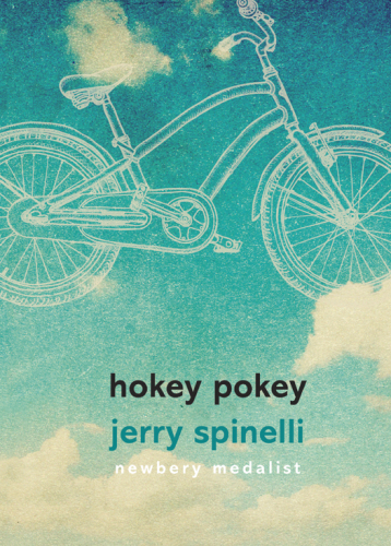Hokey Pokey Spinelli Jerry