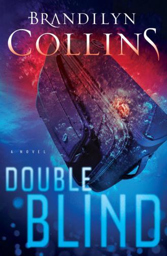 Double Blind Collins Brandilyn