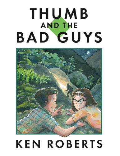 Thumb And The Bad Guys Roberts Ken