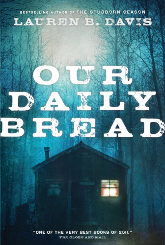 Our Daily Bread Davis Lauren B