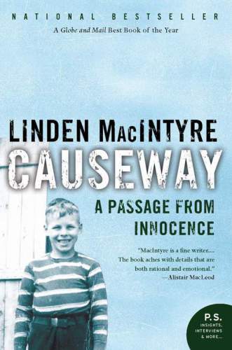 A Passage From Innocence Macintyre Linden