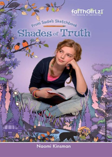 Shades Of Truth Kinsman Naomi