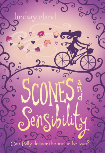 Scones And Sensibility Eland Lindsay