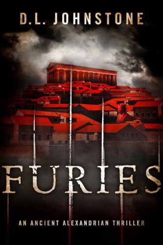 Furies Johnstone D L
