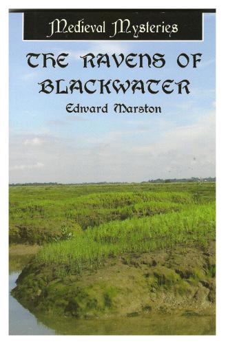 The Ravens Of Blackwater Domesday Book 2 Edward Marston