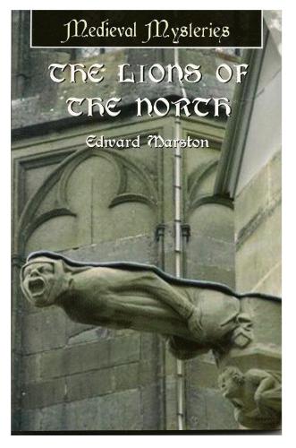 The Lions Of The North Domesday Book 4 Marston Edward