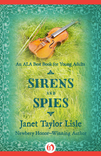 Sirens And Spies Lisle Janet Taylor