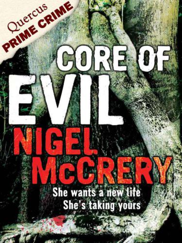 Core Of Evil Still Waters Mccrery Nigel