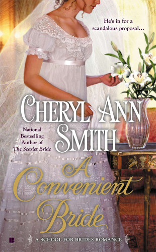A Convenient Bride Smith Cheryl Ann