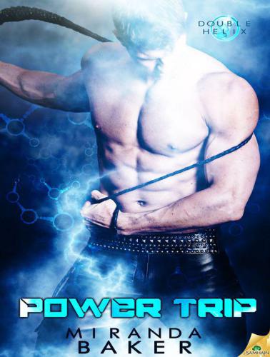 Power Trip Baker Miranda