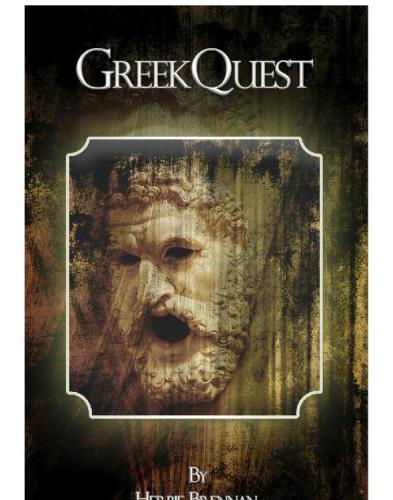 Greekquest Brennan Herbie