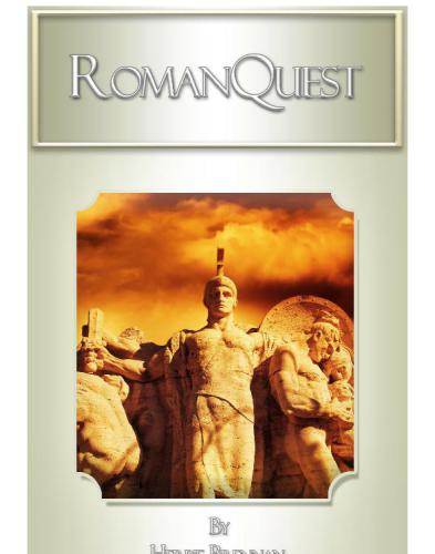Romanquest Brennan Herbie