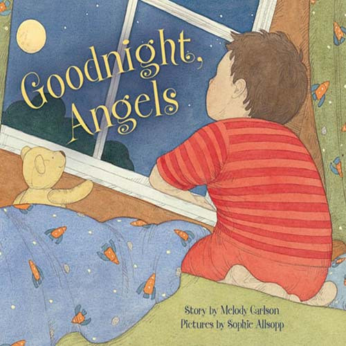 Goodnight Angels Carlson Melody