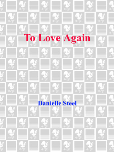 To Love Again Steel Danielle
