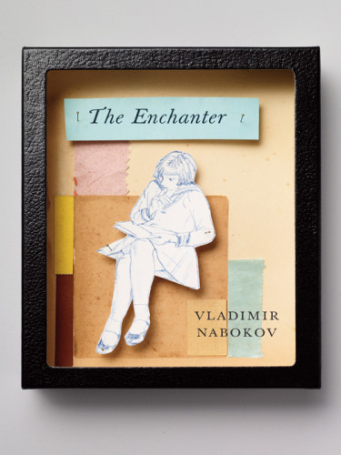 The Enchanter Vladimir Nabokov