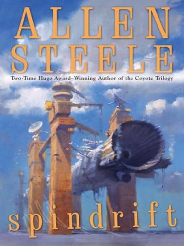 Spindrift Steele Allen