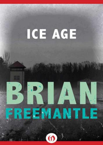 Ice Age Freemantle Brian