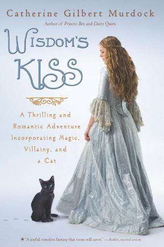 Wisdoms Kiss Murdock Catherine Gilbert