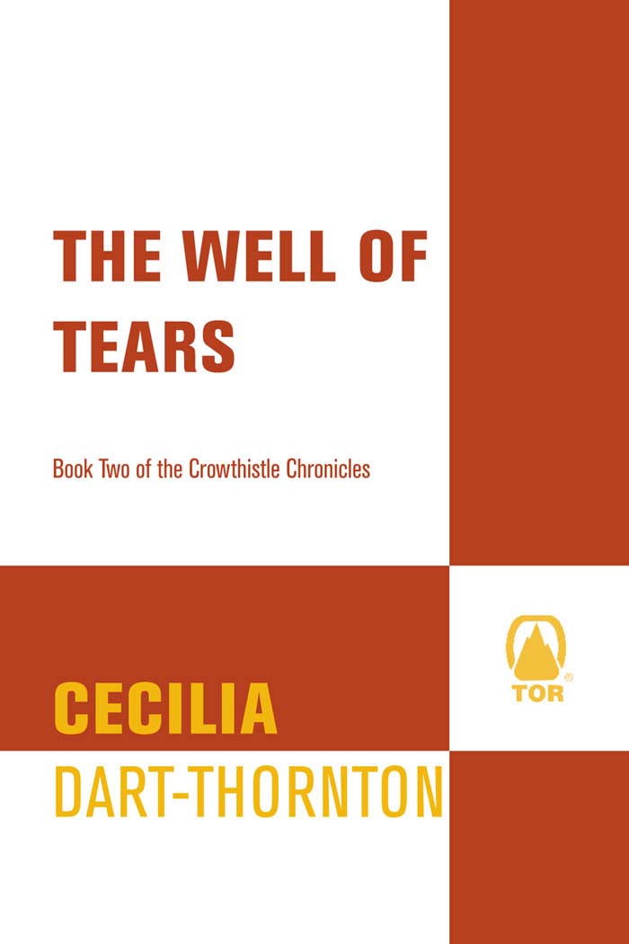 The Well Of Tears Dartthornton Cecilia