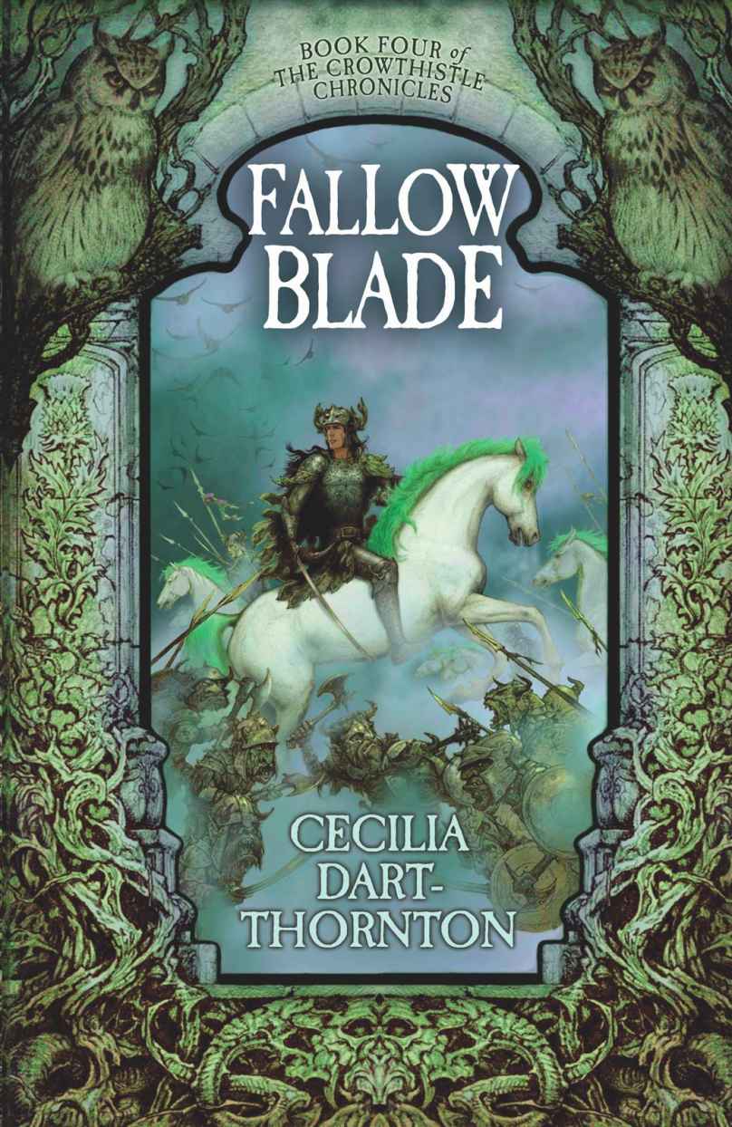 Fallowblade Dartthornton Cecilia