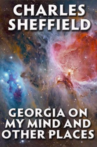 Georgia On My Mind And Other Places Ssc Sheffield Charles