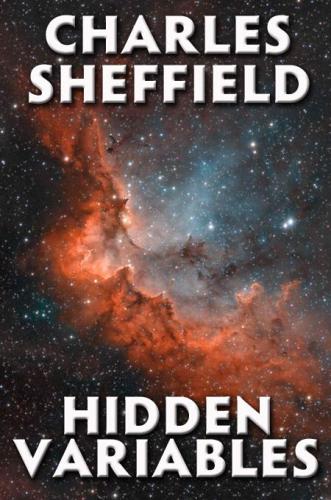Hidden Variables Ssc Sheffield Charles