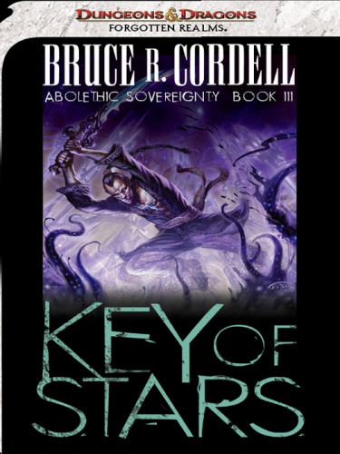 Key Of Stars Cordell Bruce R