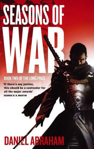 Seasons Of War Abraham Daniel