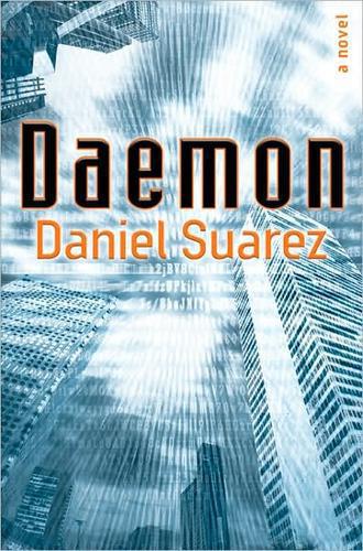 Daemon Suarez Daniel
