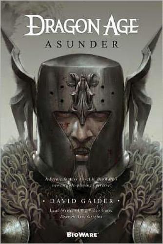 Asunder Gaider David