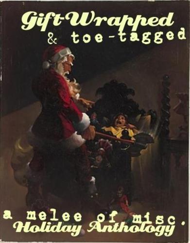 Giftwrapped Toetagged Funkenstein Freud Dr Editor