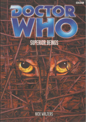 Superior Beings Walters Nick