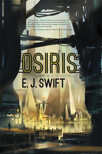 Osiris Swift E J
