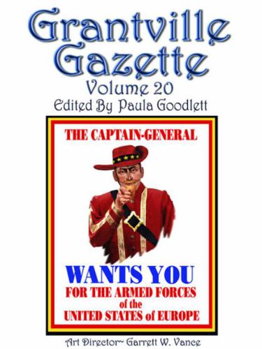 Grantville Gazette Vol 20 Flint Eric