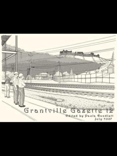 Grantville Gazette Vol 12 Flint Eric