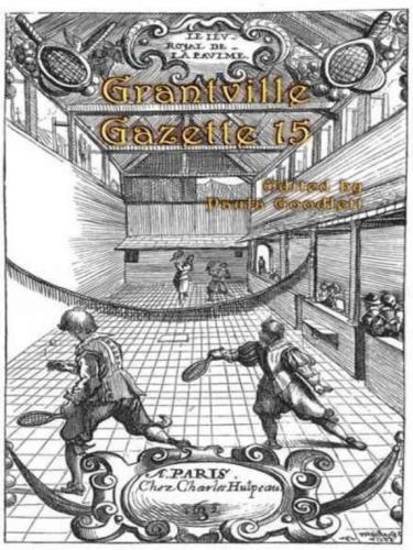 Grantville Gazette Vol 15 Flint Eric