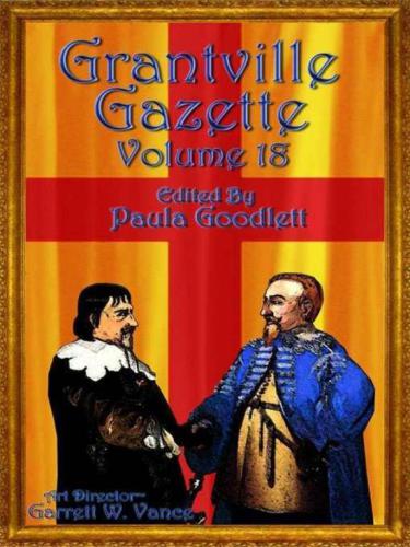 Grantville Gazette Vol 18 Flint Eric