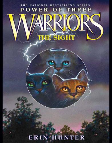 The Sight Hunter Erin
