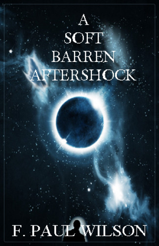 A Soft Barren Aftershock F Paul Wilson