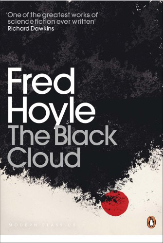 The Black Cloud Hoyle Fred