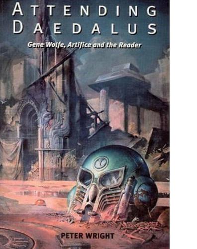 Attending Daedalus Peter Wright Peter Ronald Wright