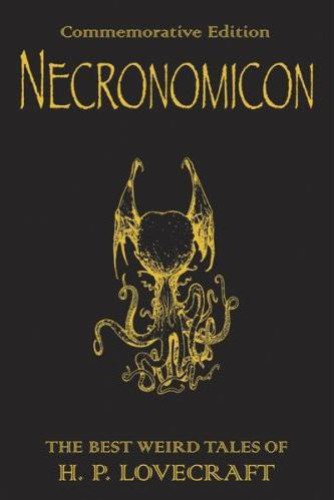 67 Tales Of Horror In One Volume Lovecraft H P