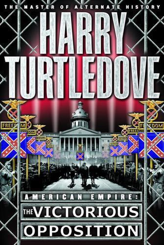 The Victorious Opposition Turtledove Harry