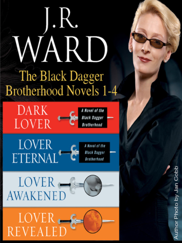 The Black Dagger Brotherhood Novels 14 1st J R Ward