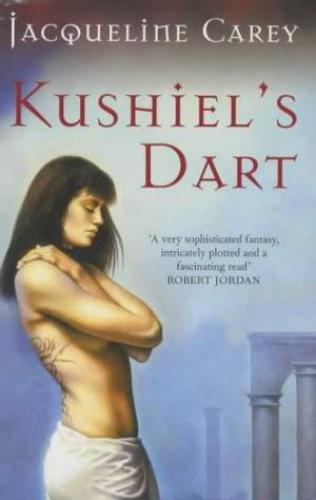 Kushiels Dart Carey Jacqueline