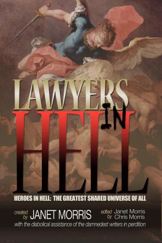 Lawyers In Hell Morris Janet