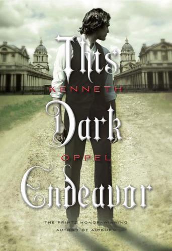 This Dark Endeavor Oppel Kenneth