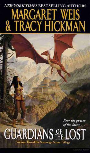 Guardians Of The Lost Weis Margaret Hickman Tracy