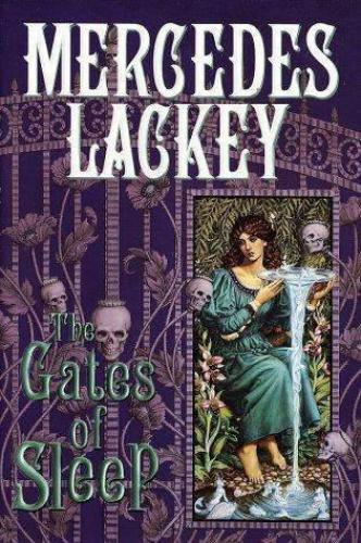 The Gates Of Sleep Lackey Mercedes