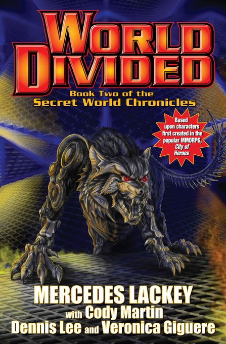 World Divided Lackey Mercedes Libby Steve Martin Cody Lee Dennis